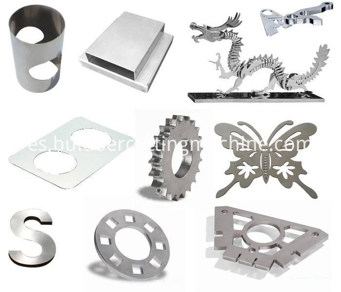 Muestra de corte47 Cutting Sample47